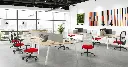 5 - Esen Chair, Avail Go Bench, Commons High Table and Please High Chair.webp