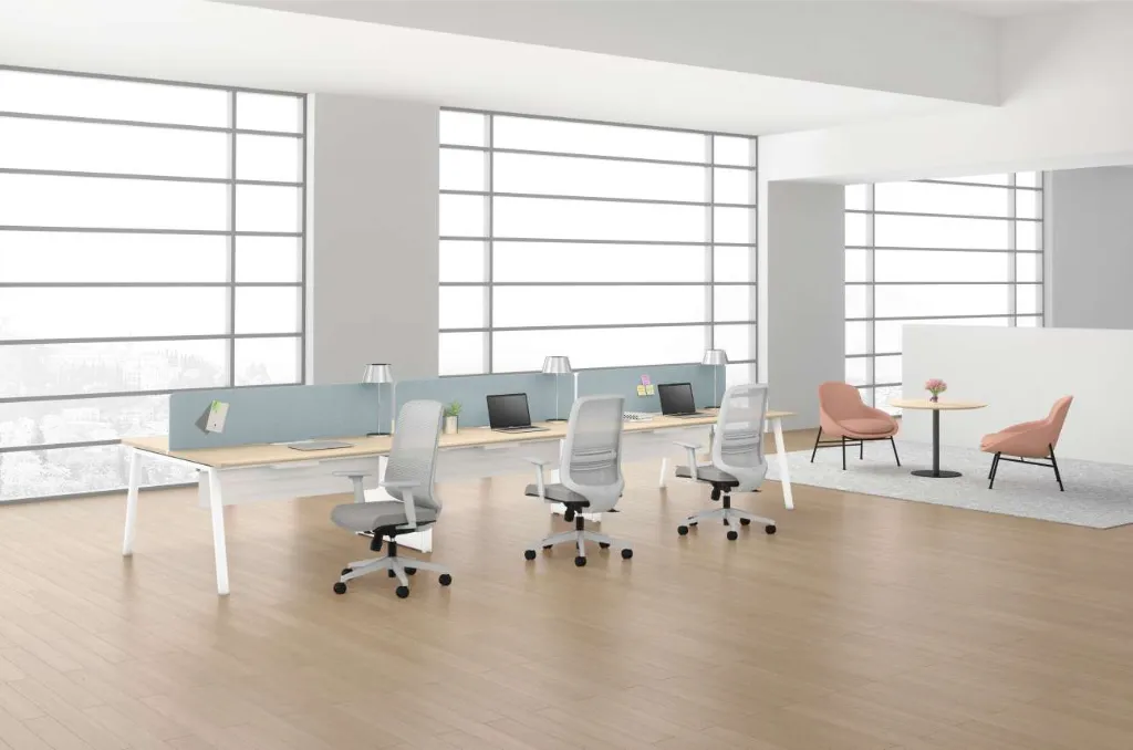 1 - Avail Go Bench, Ezee Chair and Astrid Sofa.webp