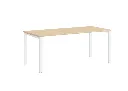 1 - Avail Go Straight Desk with Straight Leg.webp
