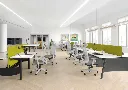 2 - Avail Go Bench, Avail Go HAD, Ezee Chair and Lumin 4-8P Meeting.webp