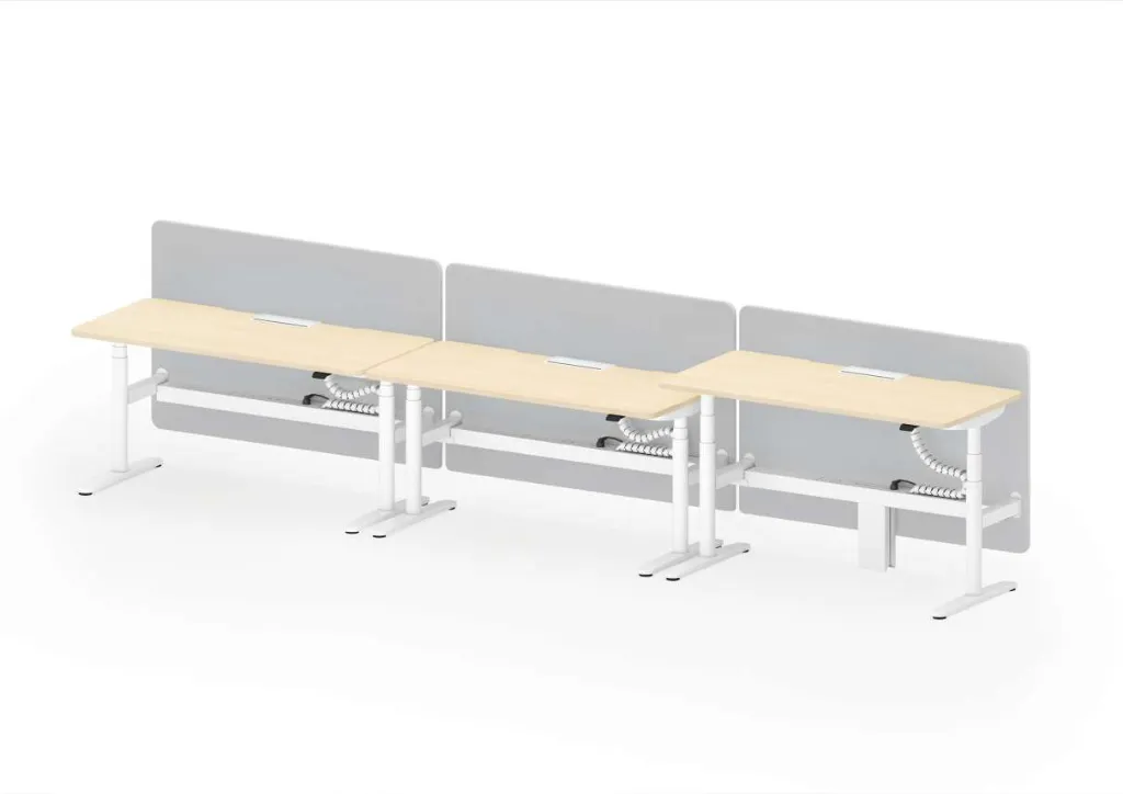 12 - Avail Go Height-adjustable Single Bench with Suspended Frameless Screen_MFAS_CSE45.webp