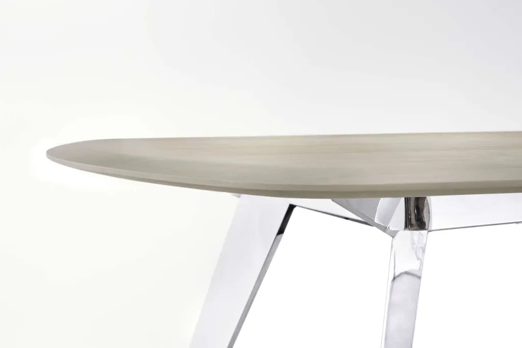 27 - Comet Conference Table - Close Up.webp