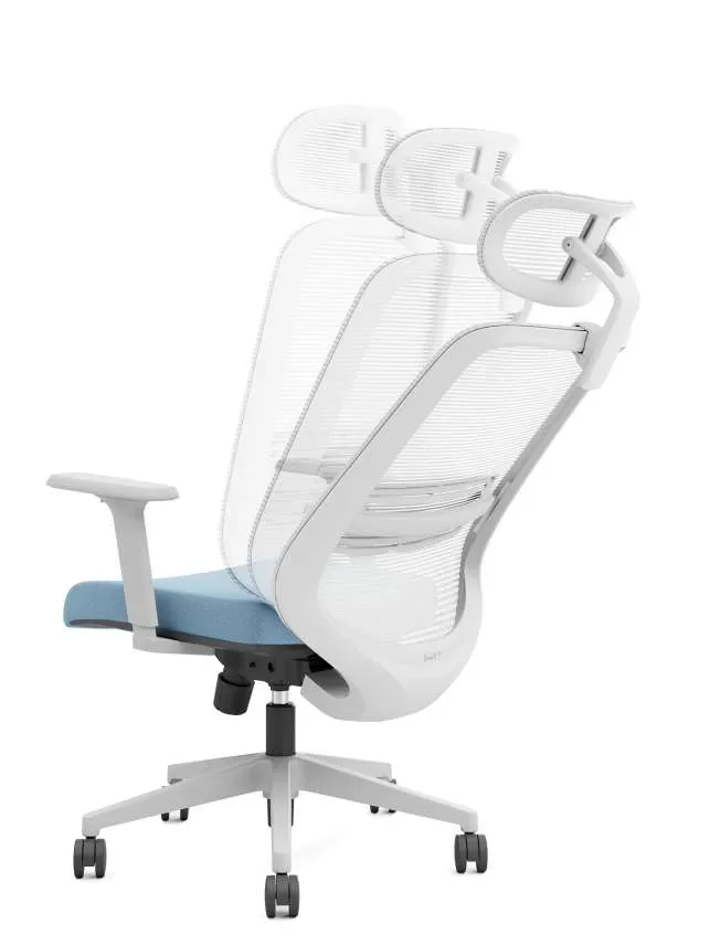 32 - Ezee Chair - Synchronized Tilting Mechanism.webp
