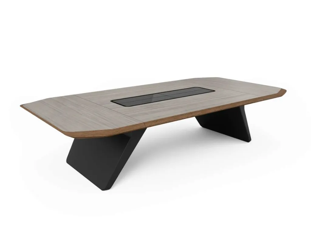 39 - The One - Conference Table - Paris.webp