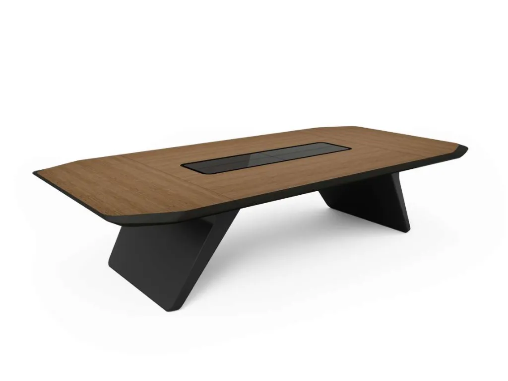 41 - The One - Conference Table - Shanghai.webp