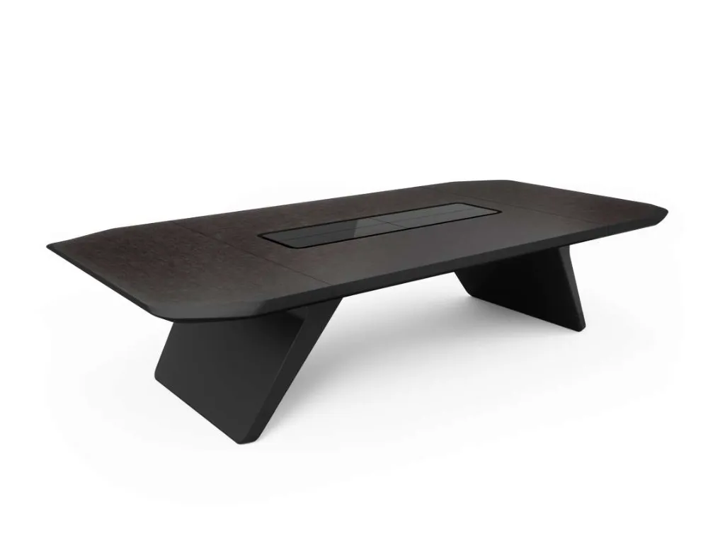 40 - The One - Conference Table - Rome.webp