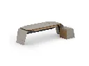 4 - The One - Executive Desk with Pedestal - Paris.webp