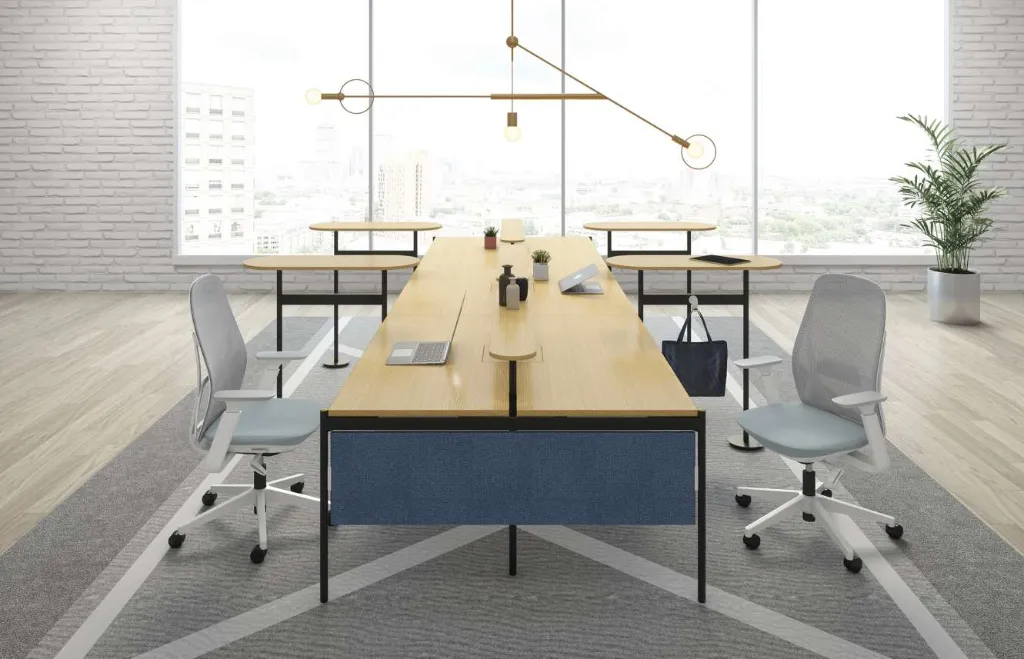 10 - Longhouse Bench and Trus Chair.webp
