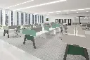 8 - Born Basic Double Bench in Activity-based Workplace.webp