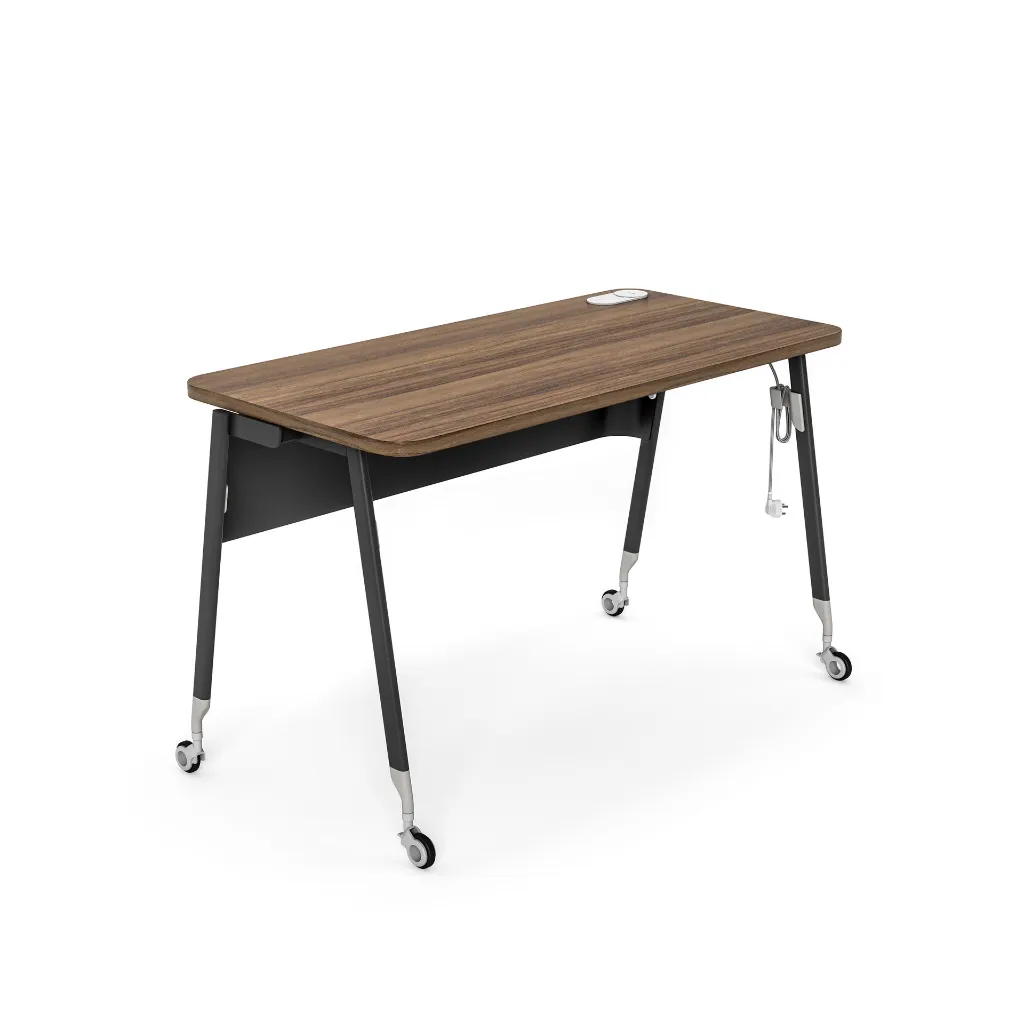 011_4 - Hockey Mobile Training Desk with Power Rail_MFLW_BL_0.webp