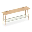 005_11 - Commons Veneer - Window High Table with LX1_VRO_SA.webp