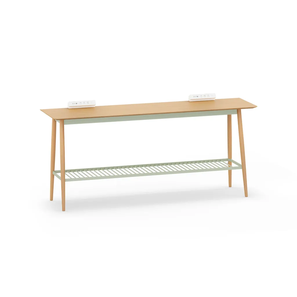 004_10 - Commons Veneer - Window High Table with LX1_VRO_SA.webp