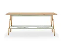 003_1 - Commons Veneer - Island High Table with Slot and USB Port_VRO_SA.webp