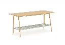 011_26 - Commons MFC - Island High Table with Hydrographic Printing Leg & Power Socket_MFLO_SA_HO_0.webp
