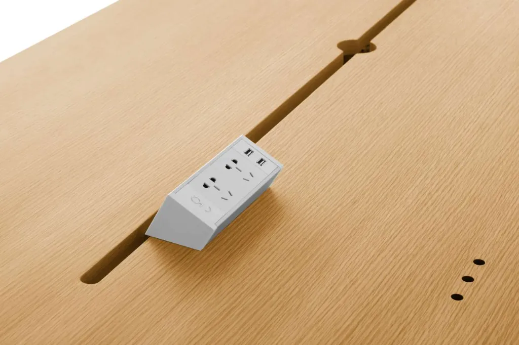 22 - Commons Veneer - LX1 Power Rail.webp