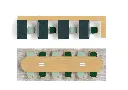 8 - Townhouse Touchdown, Commons and Please Chair.webp