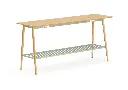 27 - Commons MFC - Window High Table with Hydrographic Printing Leg & Power Socket_MFLO_SA_HO.webp