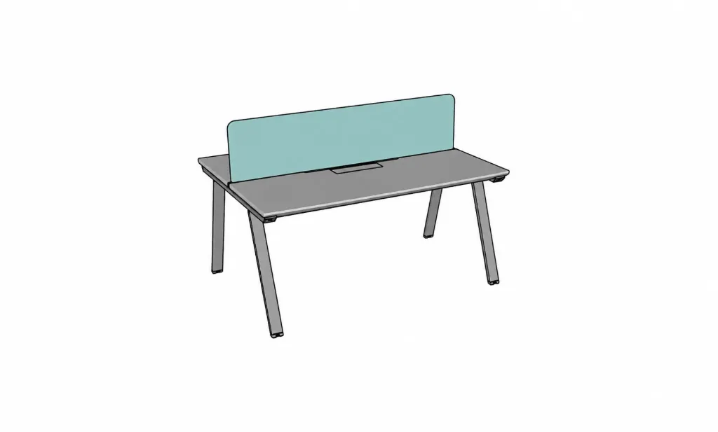 Avail Go 2P Double Bench M1/N10