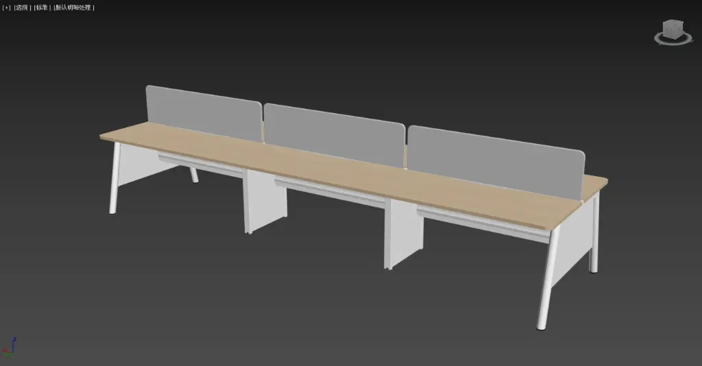 Avail Go 6P Double Bench M1/N10