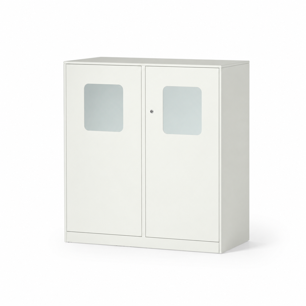 GoKeep recycle bin cabinet