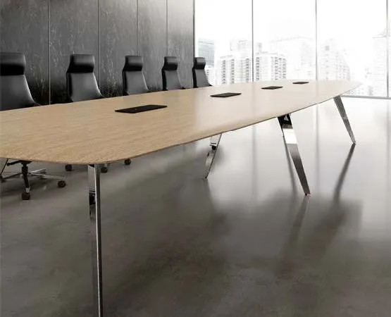 Comet Conference Table 4000x1200