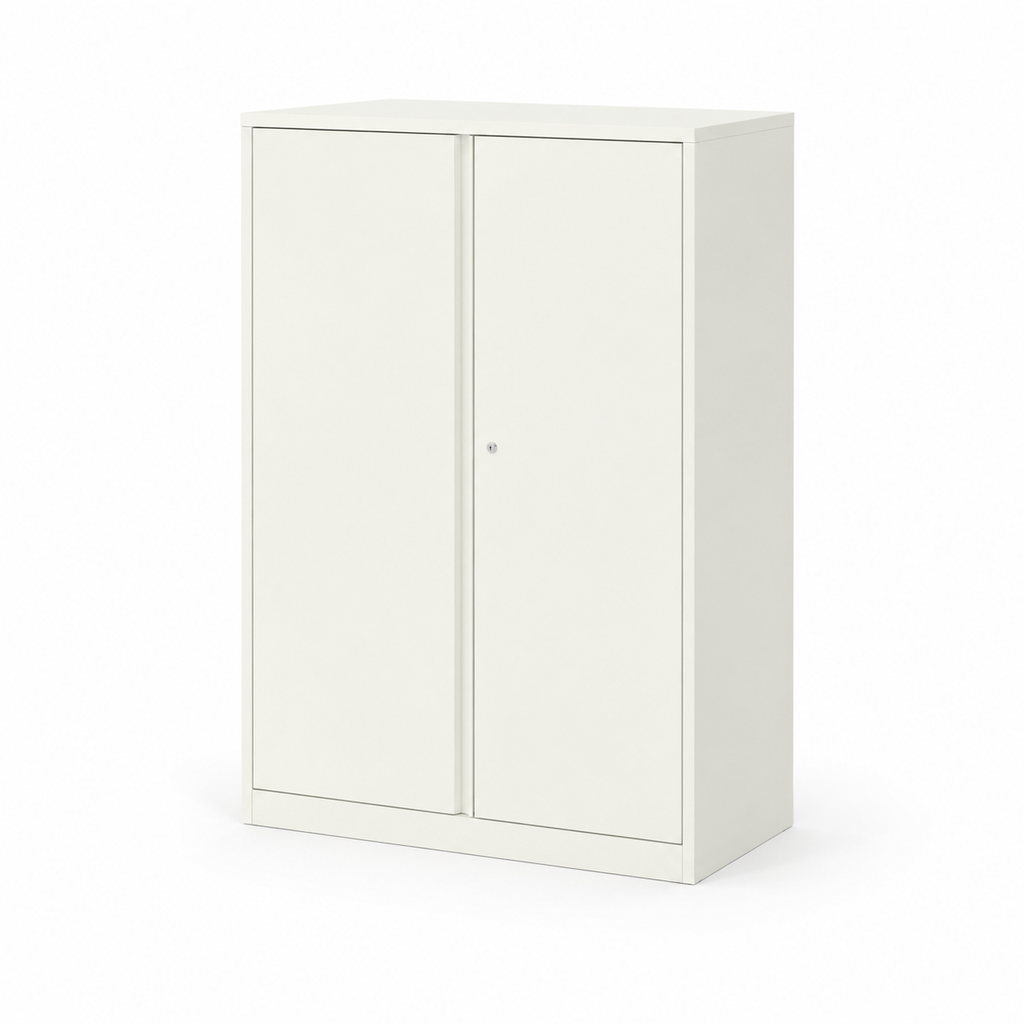 GoKeep upward swing door cabin